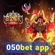 050bet app